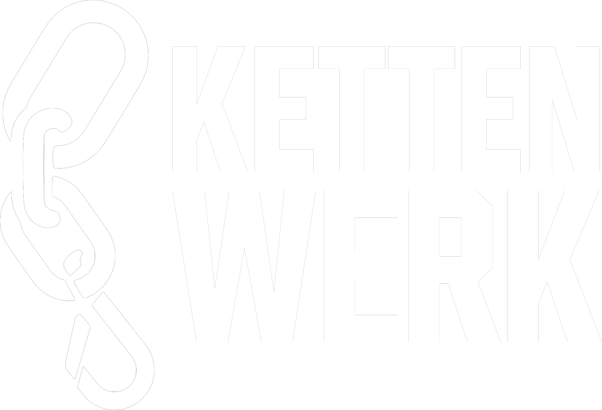 Kettenwerk